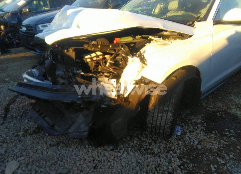 Photo 18 of 2023 Honda Accord EX (VIN 1HGCY1F30PA007517)