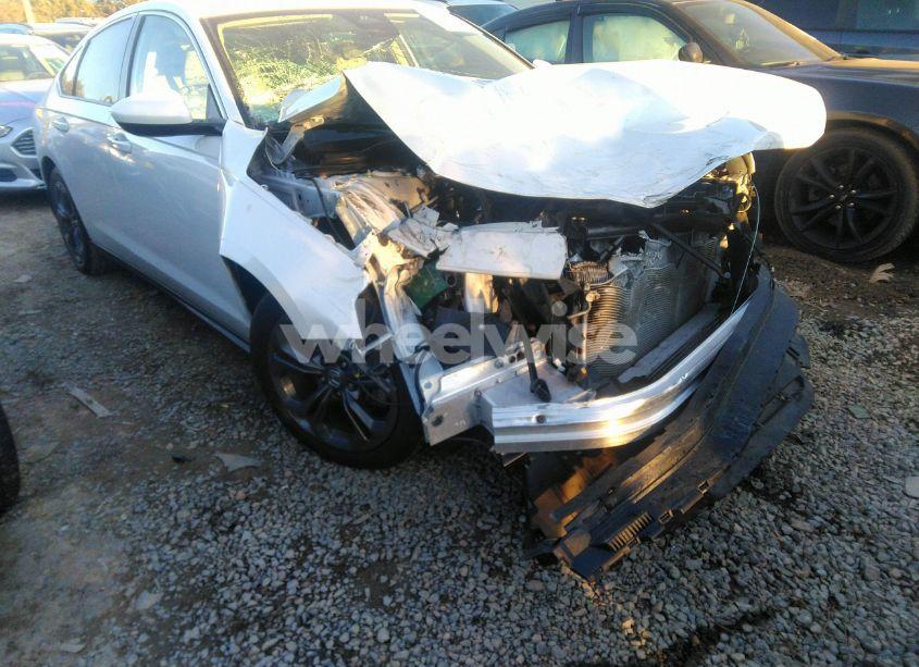 Photo 19 of 2023 Honda Accord EX (VIN 1HGCY1F30PA007517)