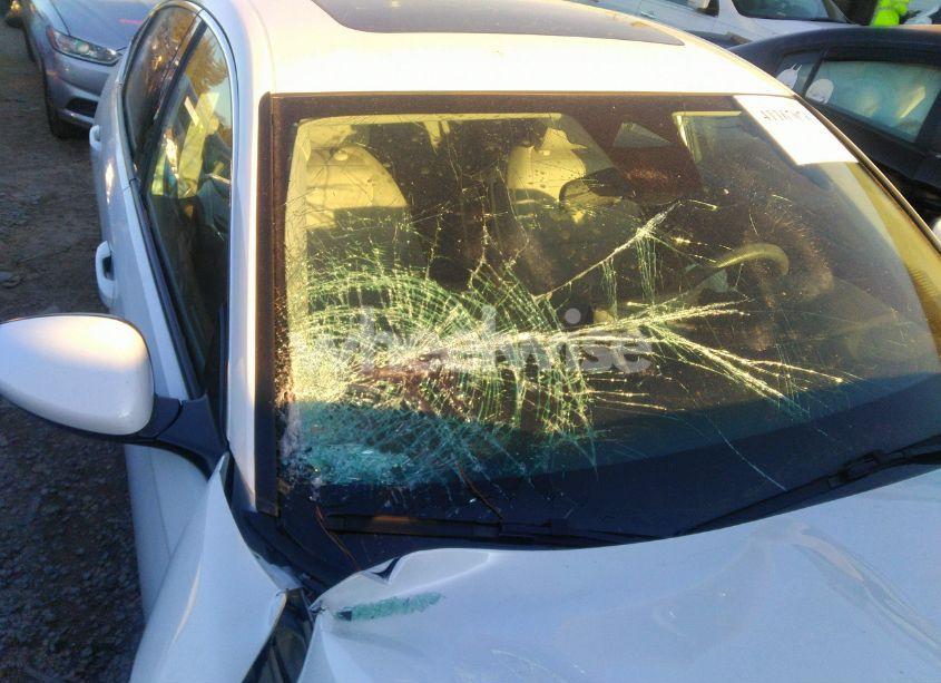 Photo 21 of 2023 Honda Accord EX (VIN 1HGCY1F30PA007517)