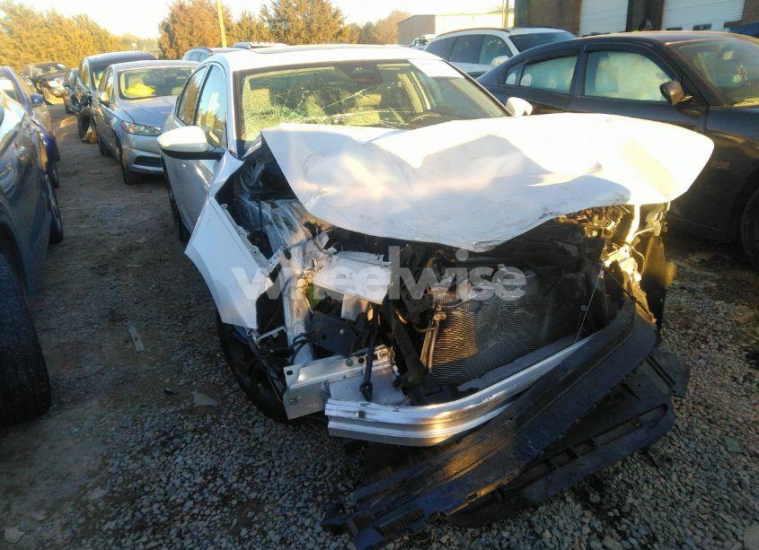 Photo 6 of 2023 Honda Accord EX (VIN 1HGCY1F30PA007517)