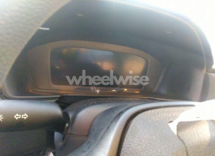 Photo 7 of 2023 Honda Accord EX (VIN 1HGCY1F30PA007517)