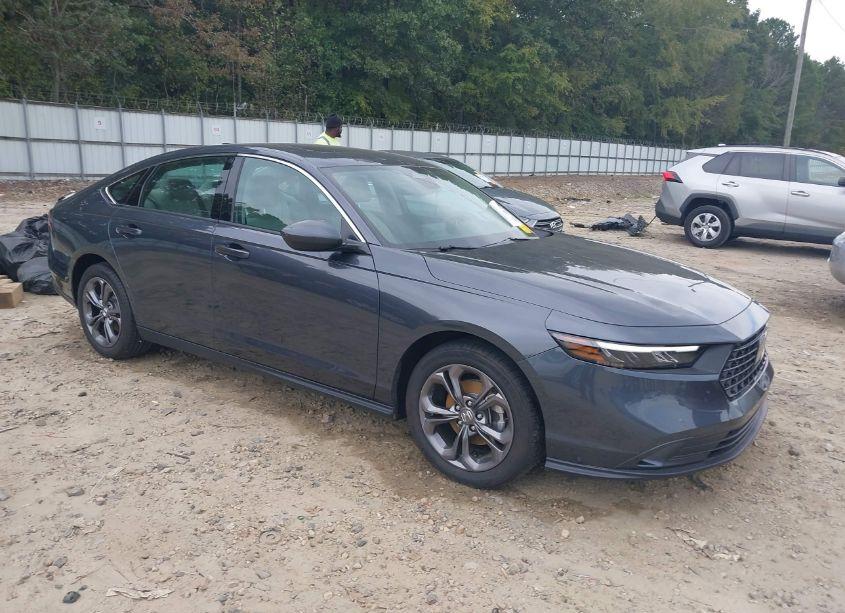 2023 Honda Accord EX (VIN 1HGCY1F30PA023958) main photo