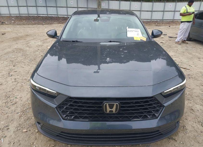 Photo 12 of 2023 Honda Accord EX (VIN 1HGCY1F30PA023958)