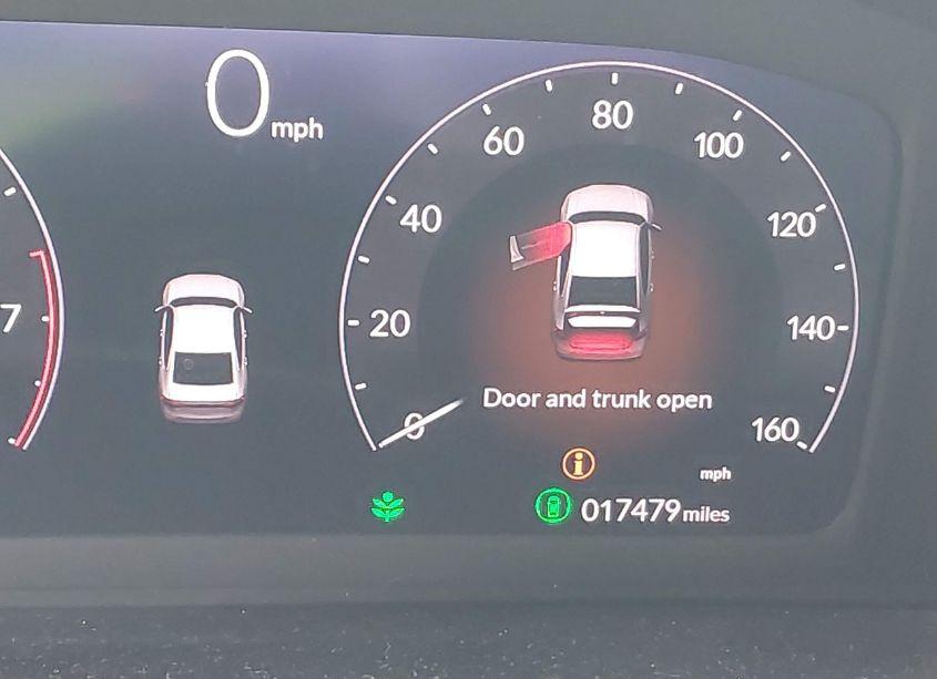 Photo 15 of 2023 Honda Accord EX (VIN 1HGCY1F30PA023958)