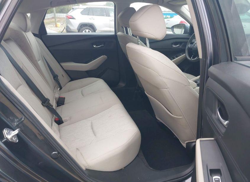 Photo 8 of 2023 Honda Accord EX (VIN 1HGCY1F30PA023958)