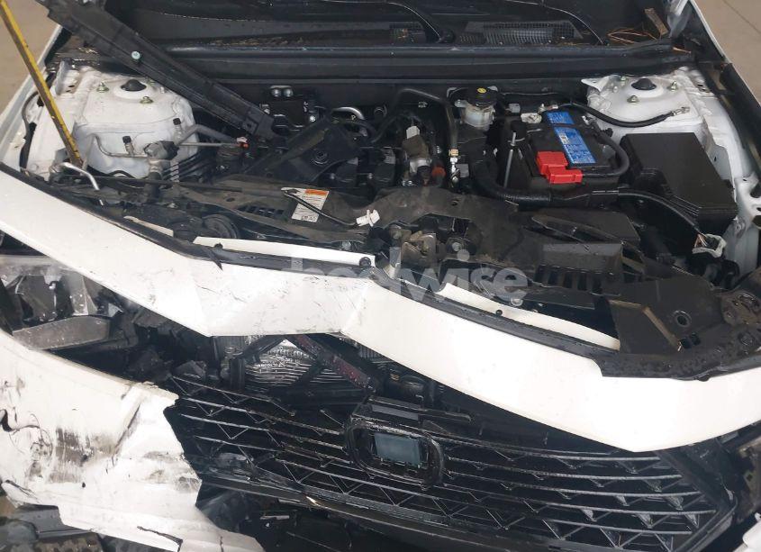 Photo 10 of 2023 Honda Accord EX (VIN 1HGCY1F30PA024611)