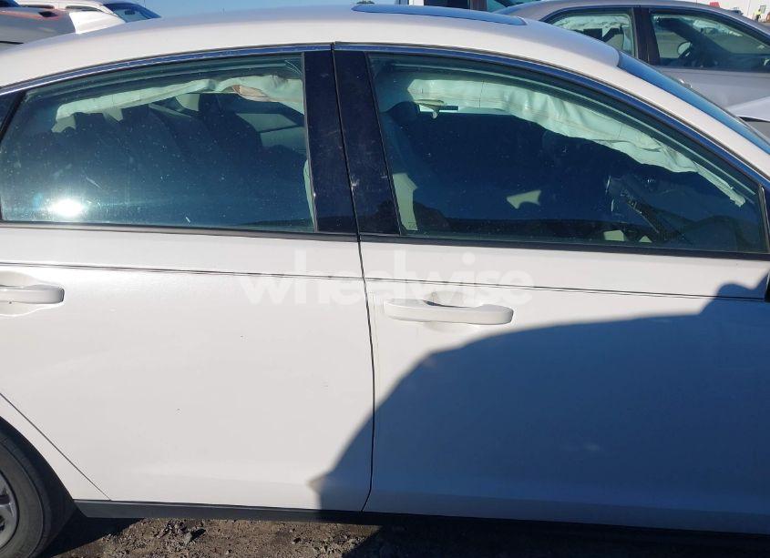 Photo 13 of 2023 Honda Accord EX (VIN 1HGCY1F30PA024611)