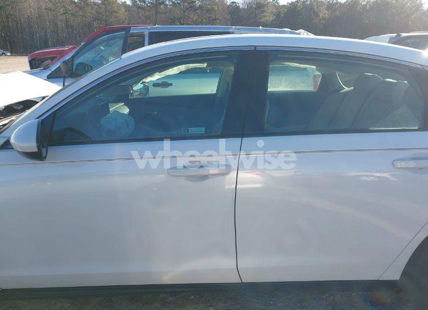 Photo 14 of 2023 Honda Accord EX (VIN 1HGCY1F30PA024611)