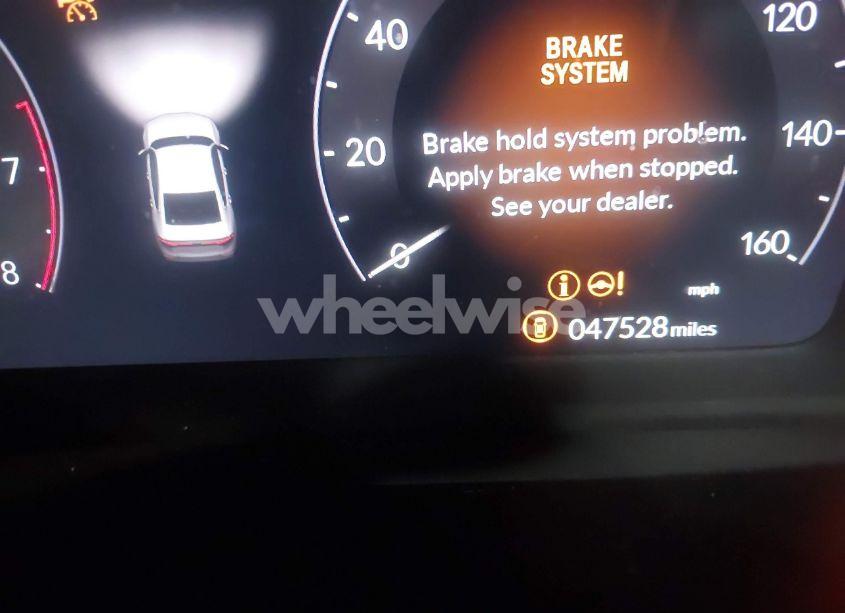 Photo 15 of 2023 Honda Accord EX (VIN 1HGCY1F30PA024611)