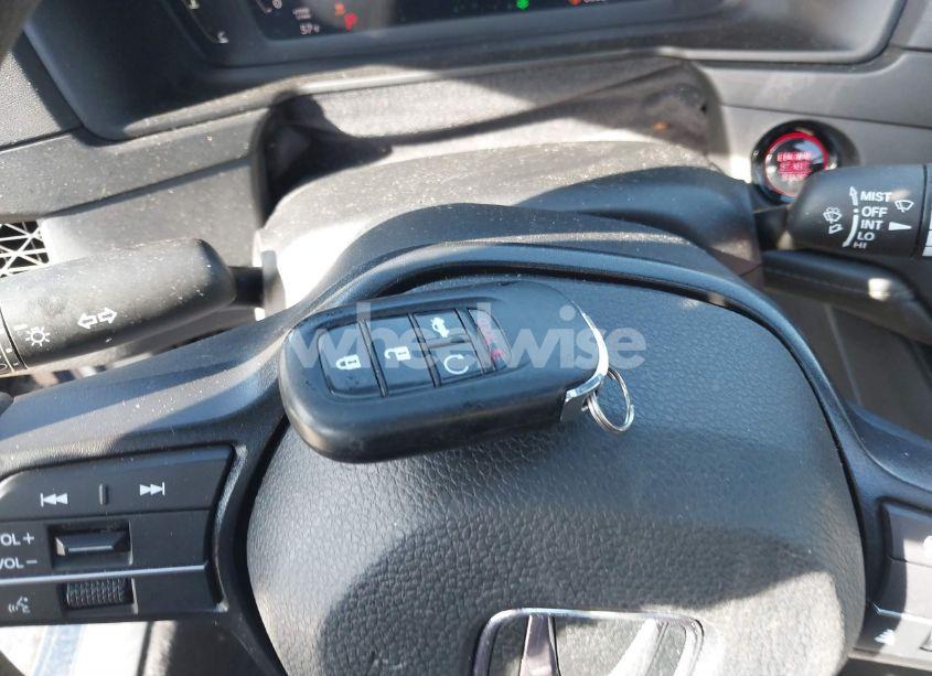 Photo 11 of 2023 Honda Accord EX (VIN 1HGCY1F30PA034863)