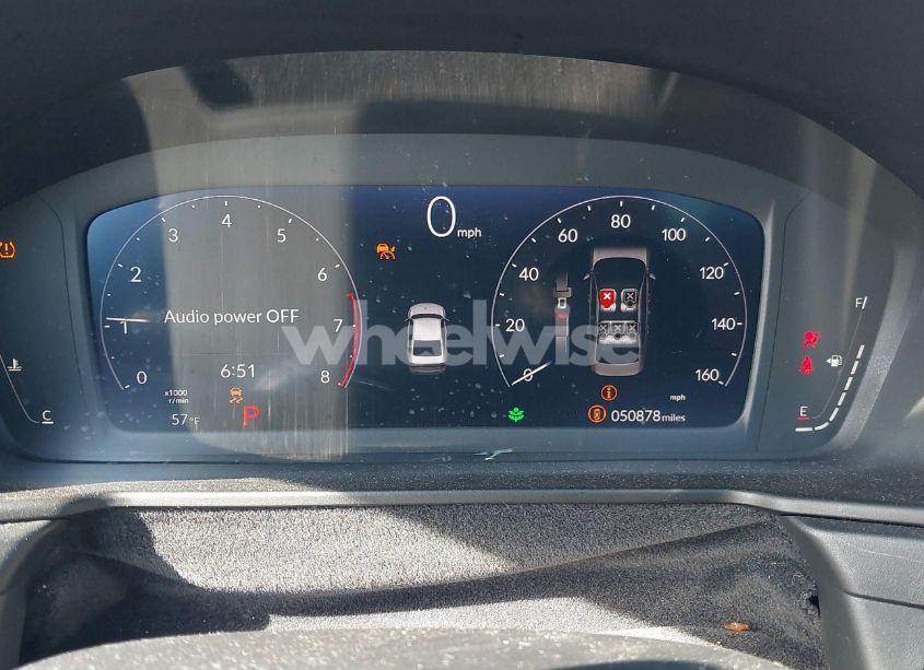 Photo 15 of 2023 Honda Accord EX (VIN 1HGCY1F30PA034863)
