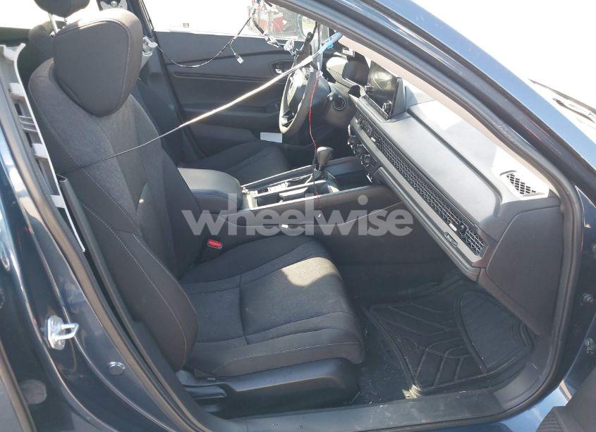 Photo 5 of 2023 Honda Accord EX (VIN 1HGCY1F30PA034863)