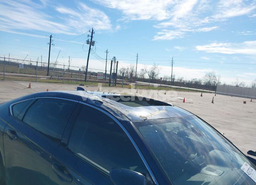 Photo 6 of 2023 Honda Accord EX (VIN 1HGCY1F30PA034863)