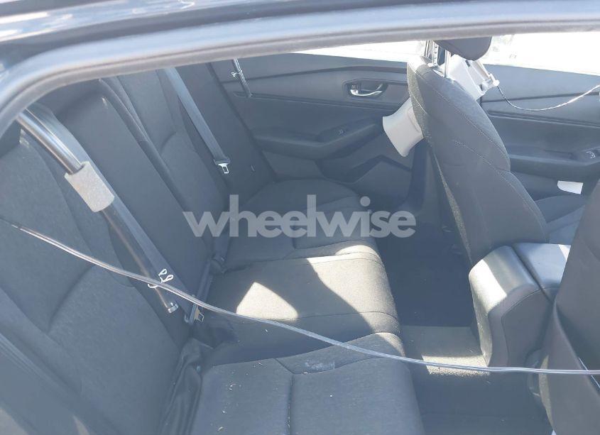 Photo 8 of 2023 Honda Accord EX (VIN 1HGCY1F30PA034863)