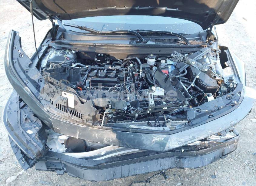 Photo 10 of 2023 Honda Accord EX (VIN 1HGCY1F30PA039321)