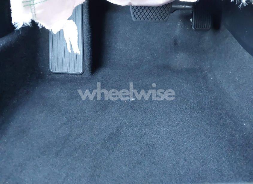 Photo 17 of 2023 Honda Accord EX (VIN 1HGCY1F30PA039321)