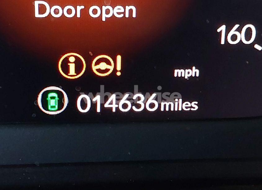 Photo 16 of 2023 Honda Accord EX (VIN 1HGCY1F30PA040789)