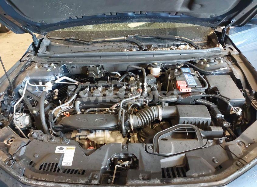 Photo 10 of 2023 Honda Accord EX (VIN 1HGCY1F30PA046110)