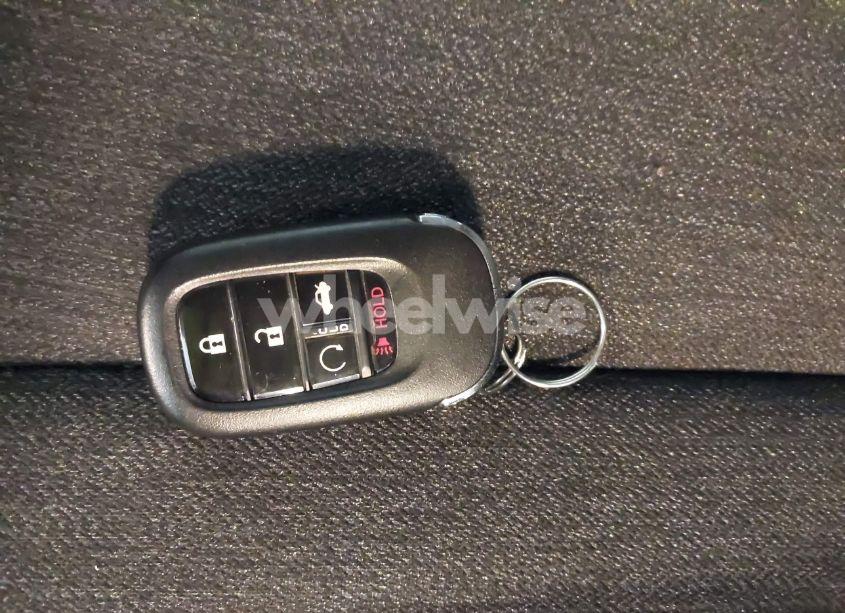 Photo 11 of 2023 Honda Accord EX (VIN 1HGCY1F30PA046110)