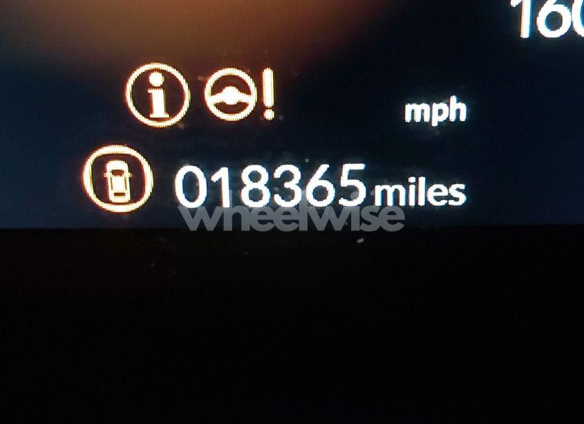 Photo 15 of 2023 Honda Accord EX (VIN 1HGCY1F30PA046110)