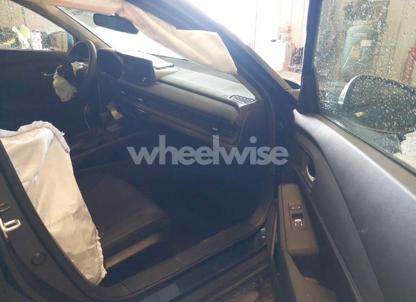 Photo 5 of 2023 Honda Accord EX (VIN 1HGCY1F30PA046110)