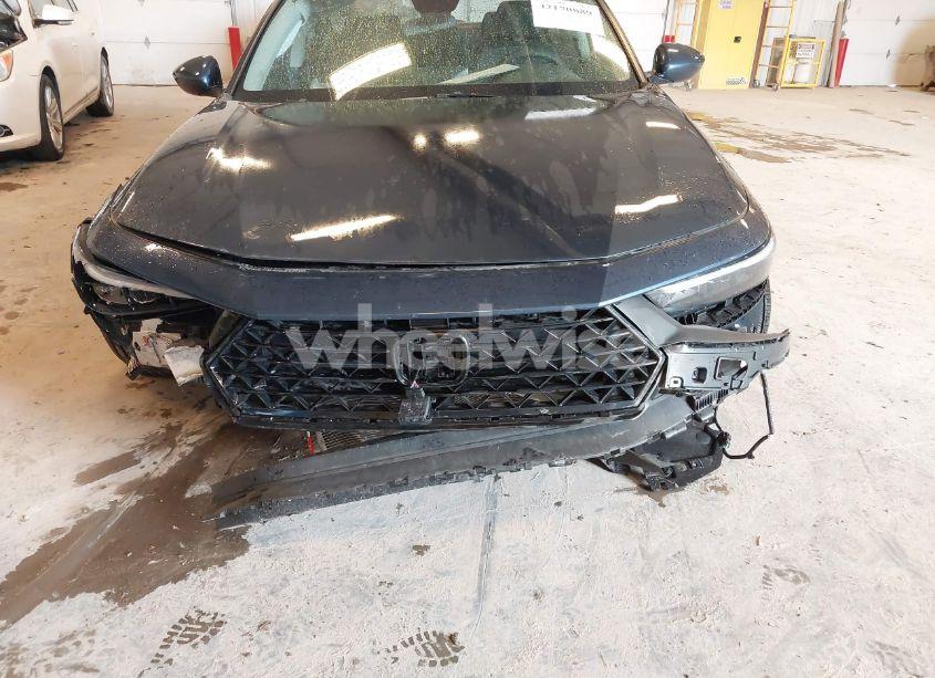 Photo 6 of 2023 Honda Accord EX (VIN 1HGCY1F30PA046110)