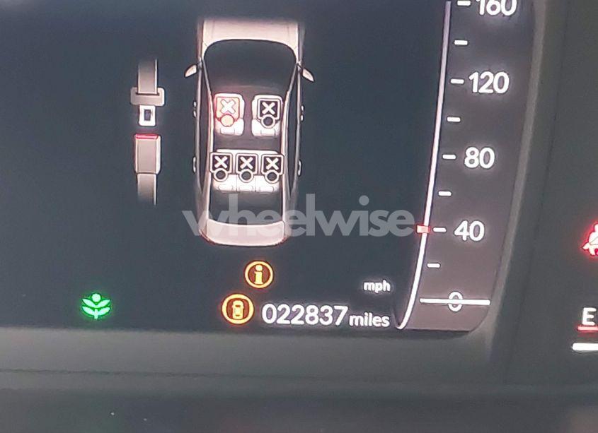 Photo 15 of 2024 Honda Accord EX (VIN 1HGCY1F30RA001414)