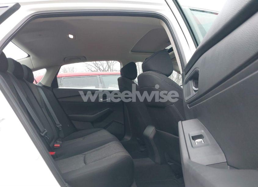 Photo 8 of 2024 Honda Accord EX (VIN 1HGCY1F30RA001414)