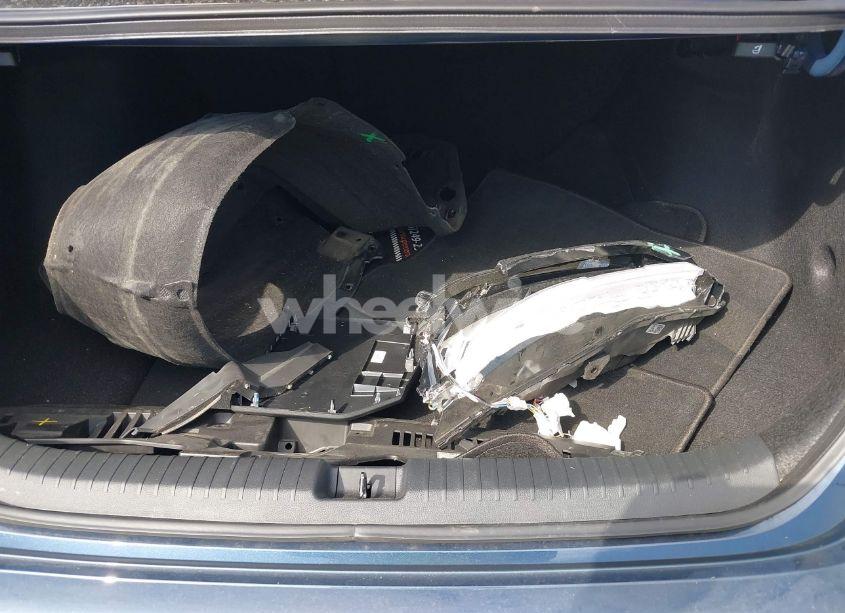 Photo 12 of 2024 Honda Accord EX (VIN 1HGCY1F30RA006466)