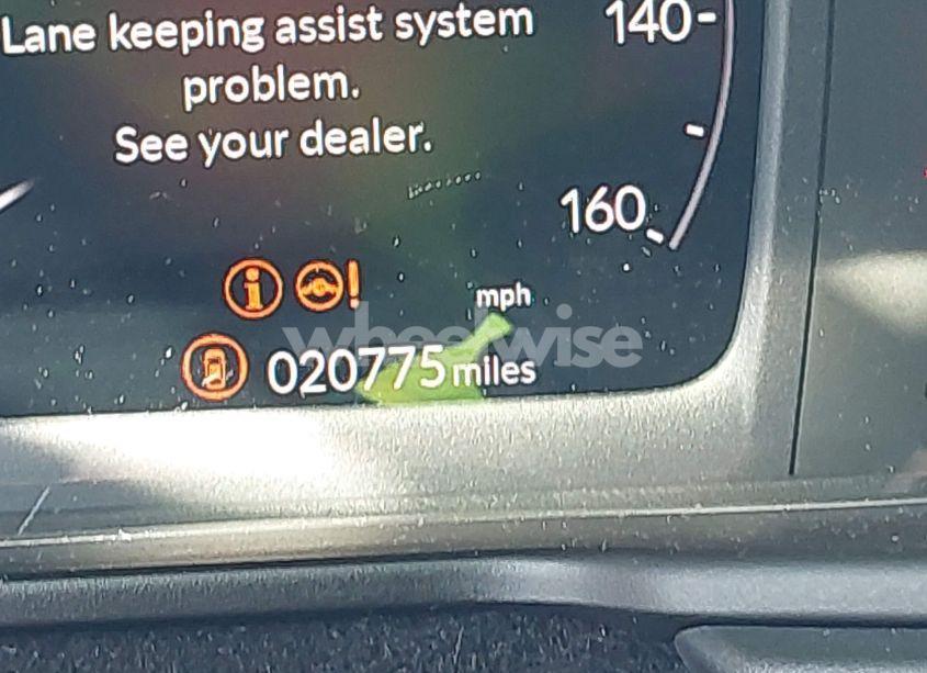 Photo 16 of 2024 Honda Accord EX (VIN 1HGCY1F30RA006466)