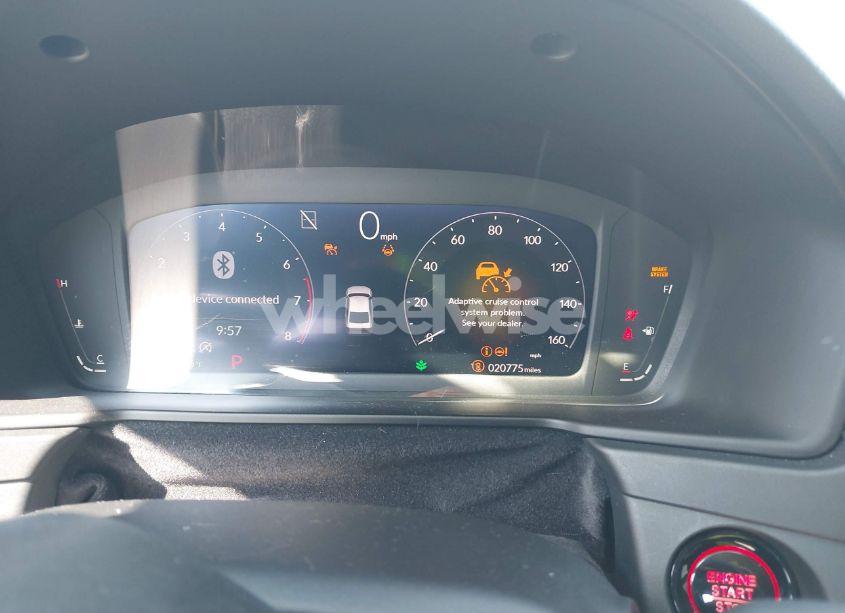 Photo 7 of 2024 Honda Accord EX (VIN 1HGCY1F30RA006466)