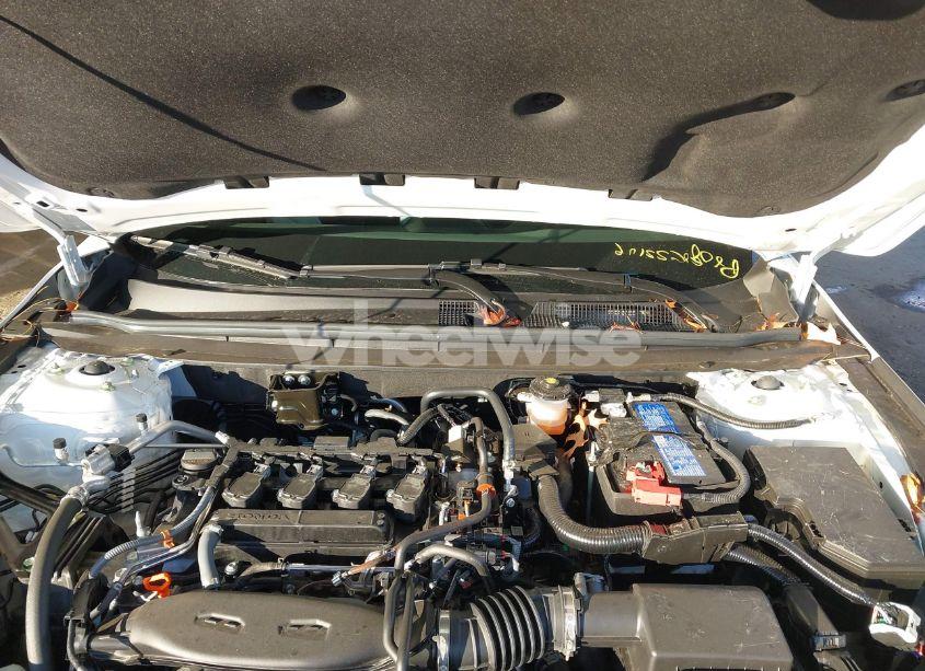 Photo 10 of 2024 Honda Accord EX (VIN 1HGCY1F30RA031173)