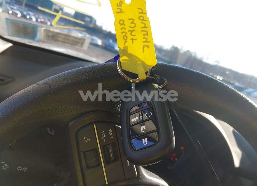 Photo 11 of 2024 Honda Accord EX (VIN 1HGCY1F30RA031173)