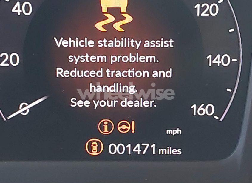 Photo 16 of 2024 Honda Accord EX (VIN 1HGCY1F30RA031173)