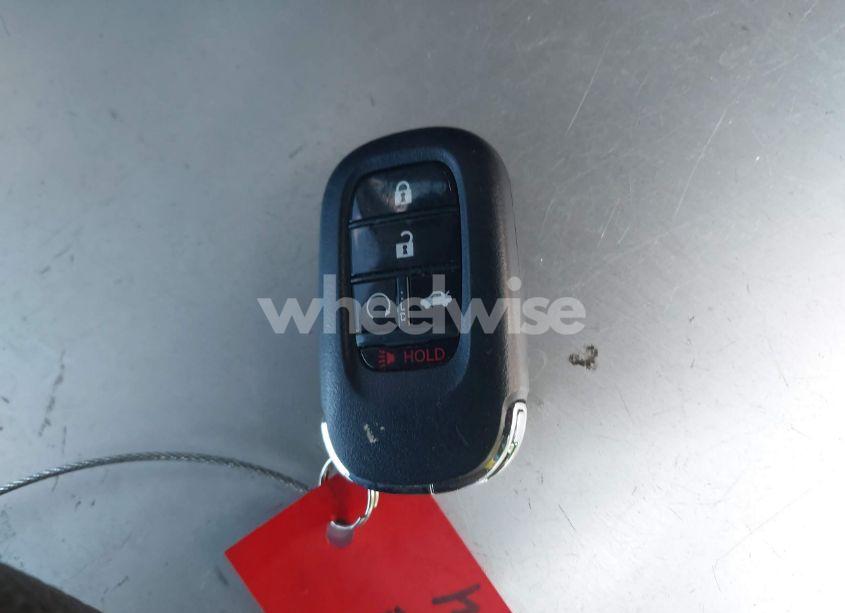 Photo 11 of 2024 Honda Accord EX (VIN 1HGCY1F30RA050421)