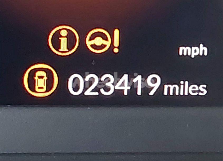 Photo 15 of 2024 Honda Accord EX (VIN 1HGCY1F30RA050421)