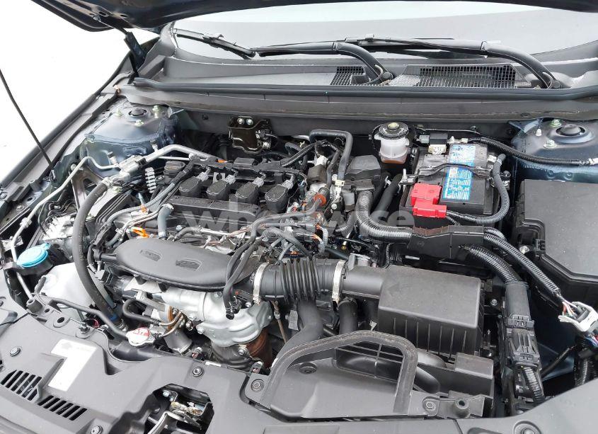 Photo 10 of 2024 Honda Accord EX (VIN 1HGCY1F30RA065002)