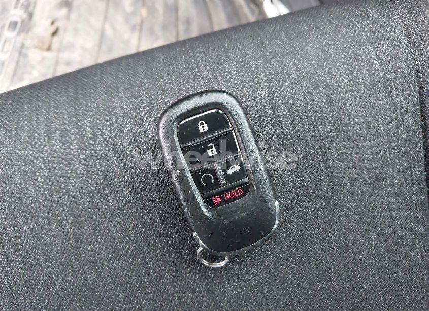 Photo 11 of 2024 Honda Accord EX (VIN 1HGCY1F30RA065002)