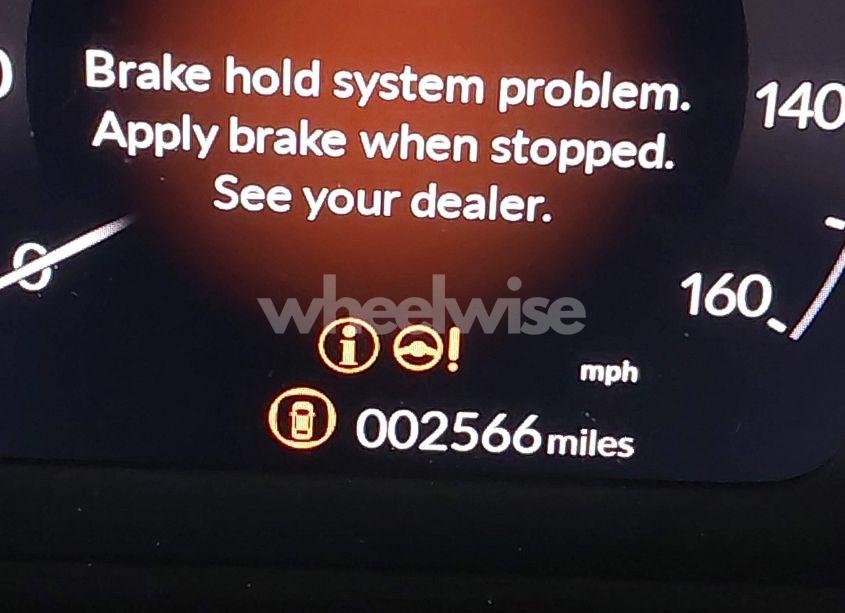 Photo 15 of 2024 Honda Accord EX (VIN 1HGCY1F30RA065002)