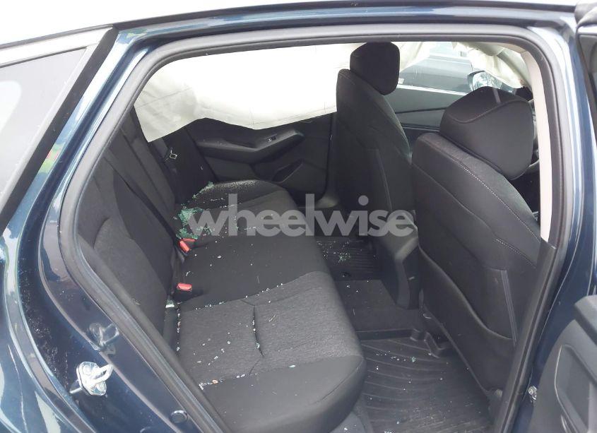 Photo 8 of 2024 Honda Accord EX (VIN 1HGCY1F30RA065002)