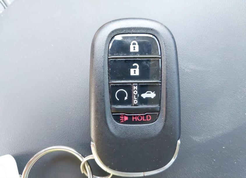 Photo 11 of 2024 Honda Accord EX (VIN 1HGCY1F30RA070572)