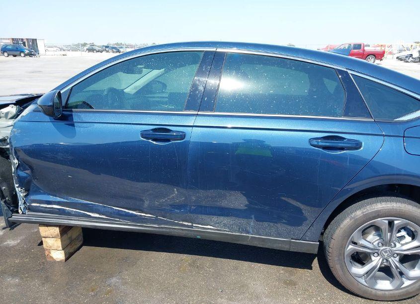 Photo 15 of 2024 Honda Accord EX (VIN 1HGCY1F30RA070572)