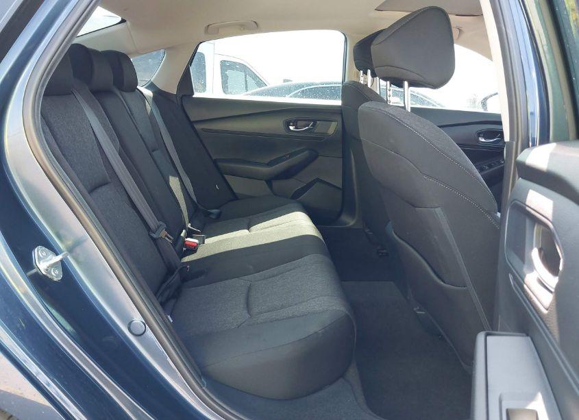 Photo 8 of 2024 Honda Accord EX (VIN 1HGCY1F30RA070572)