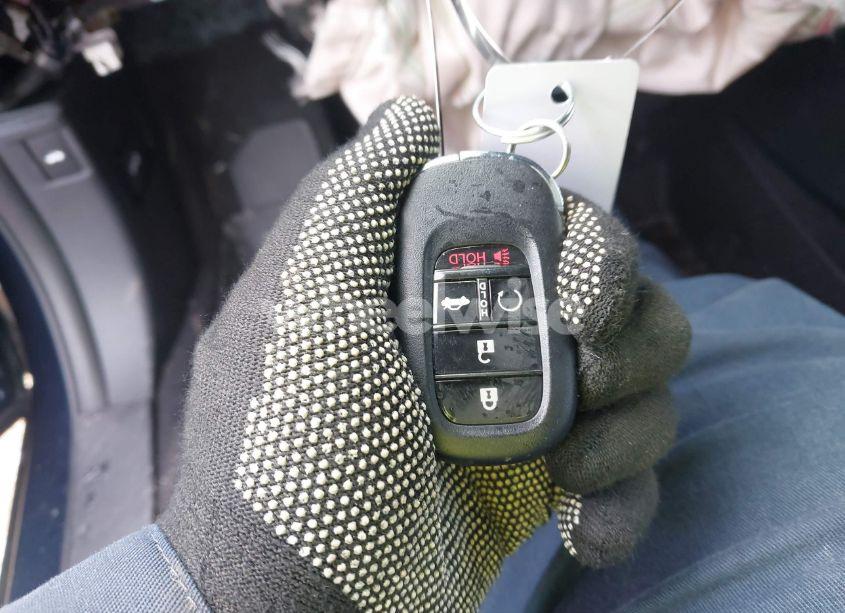 Photo 11 of 2024 Honda Accord EX (VIN 1HGCY1F30RA078753)