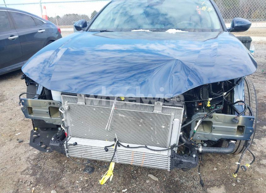 Photo 20 of 2024 Honda Accord EX (VIN 1HGCY1F30RA078753)