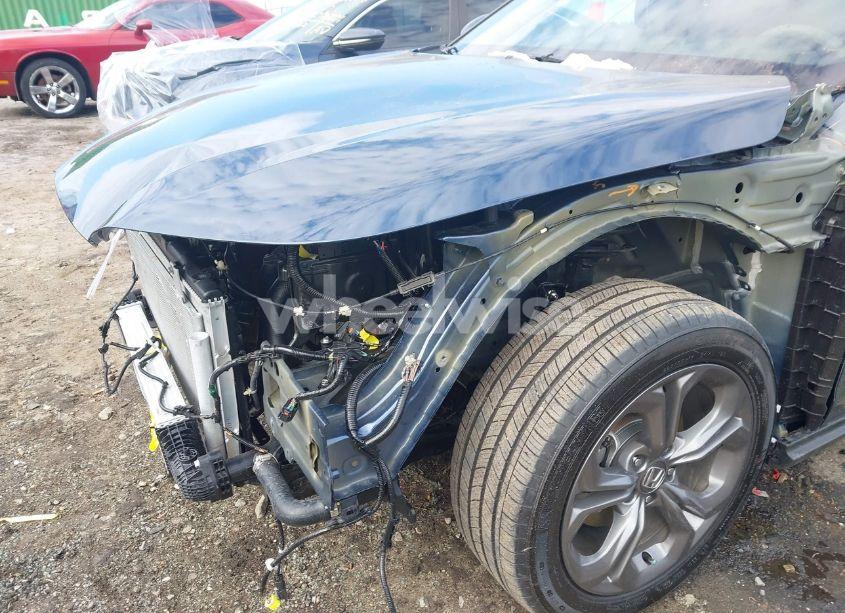 Photo 6 of 2024 Honda Accord EX (VIN 1HGCY1F30RA078753)