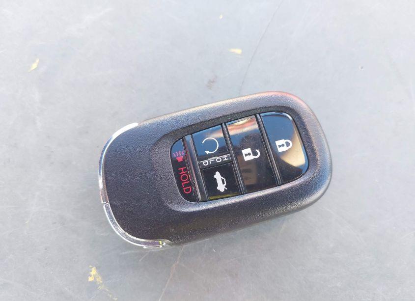Photo 11 of 2024 Honda Accord EX (VIN 1HGCY1F30RA083564)