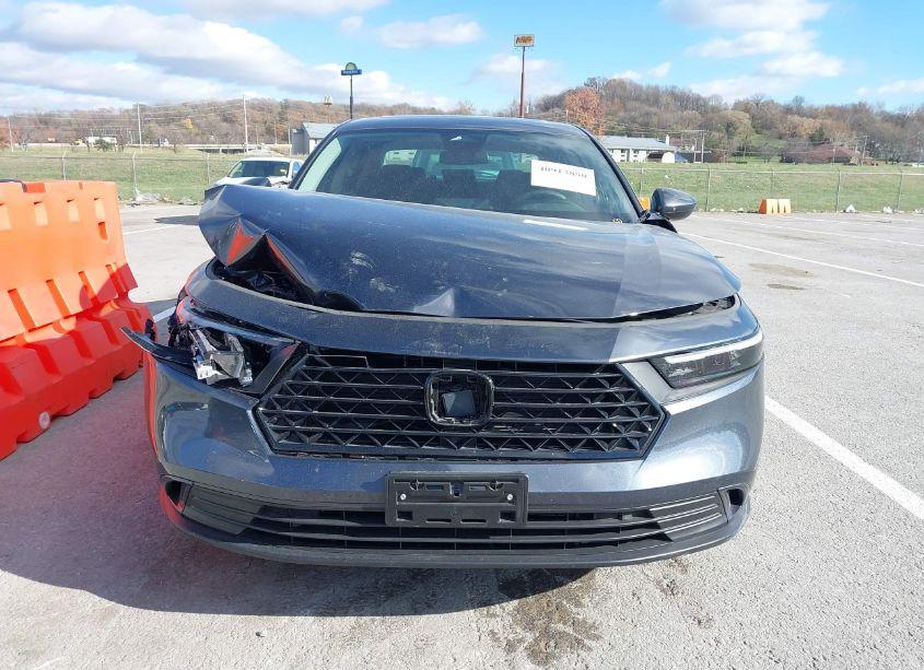 Photo 12 of 2024 Honda Accord EX (VIN 1HGCY1F30RA083564)