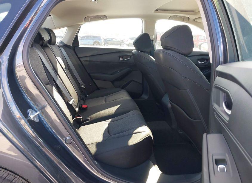 Photo 8 of 2024 Honda Accord EX (VIN 1HGCY1F30RA083564)