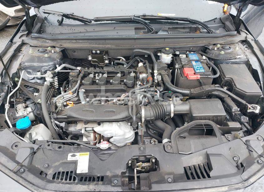 Photo 10 of 2023 Honda Accord EX (VIN 1HGCY1F31PA034628)